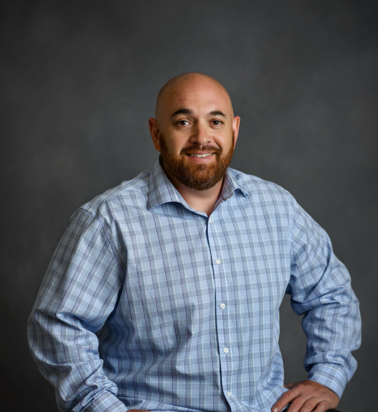 Michael Dillon - President