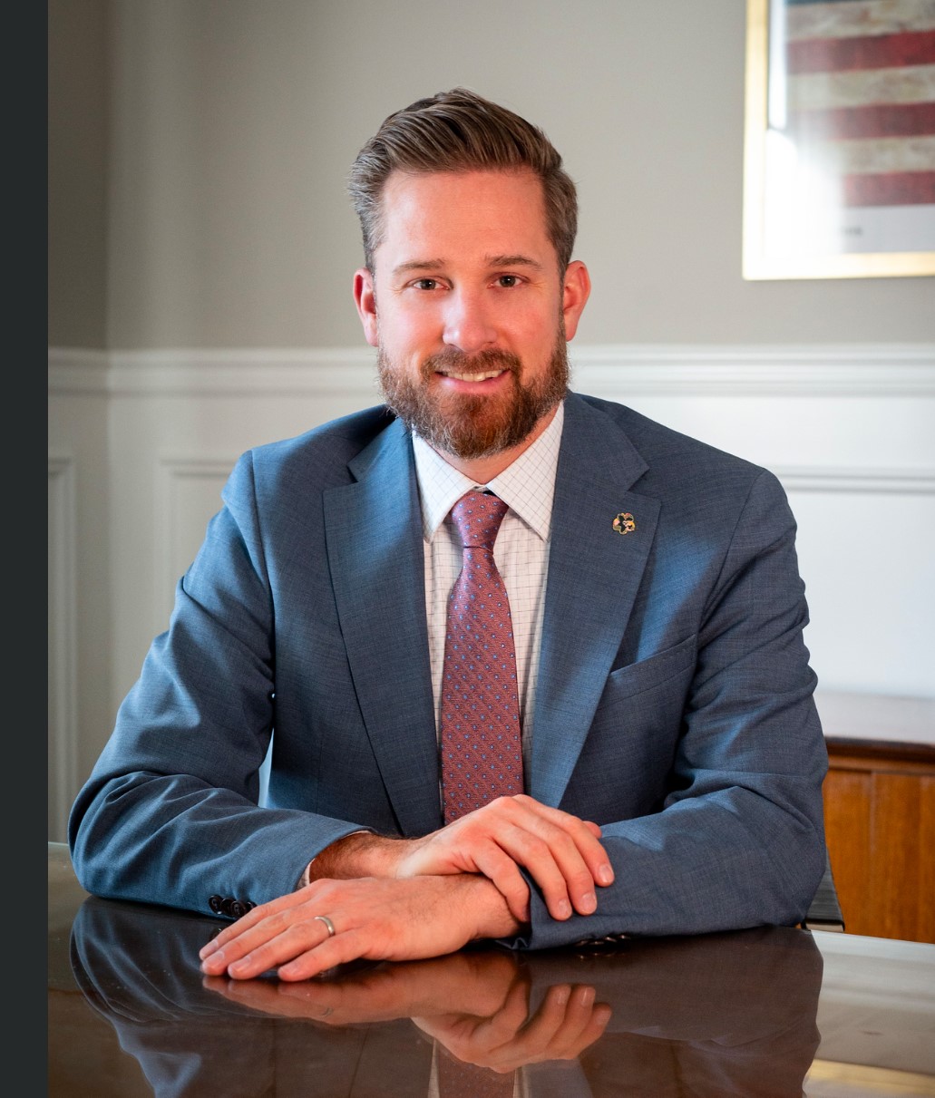 Ryan Hennion - Vice President & CFO